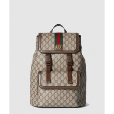 구찌 스몰 GG 백팩 792114