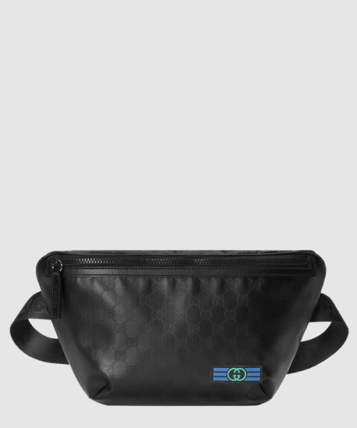 구찌 GG 크리스털 벨트백 779822