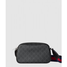 구찌 GG 수프림 크로스백 792097