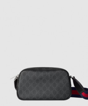 구찌 GG 수프림 크로스백 792097