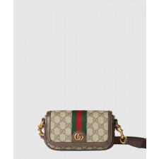 구찌 오피디아 수퍼 미니 숄더백 795466