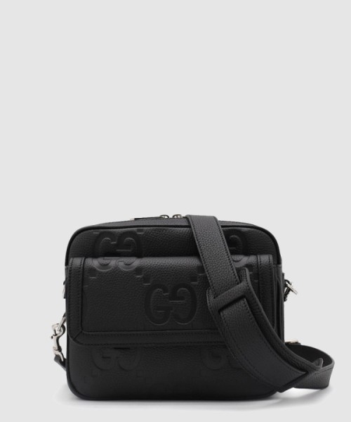 구찌 레더 크로스바디백 794088