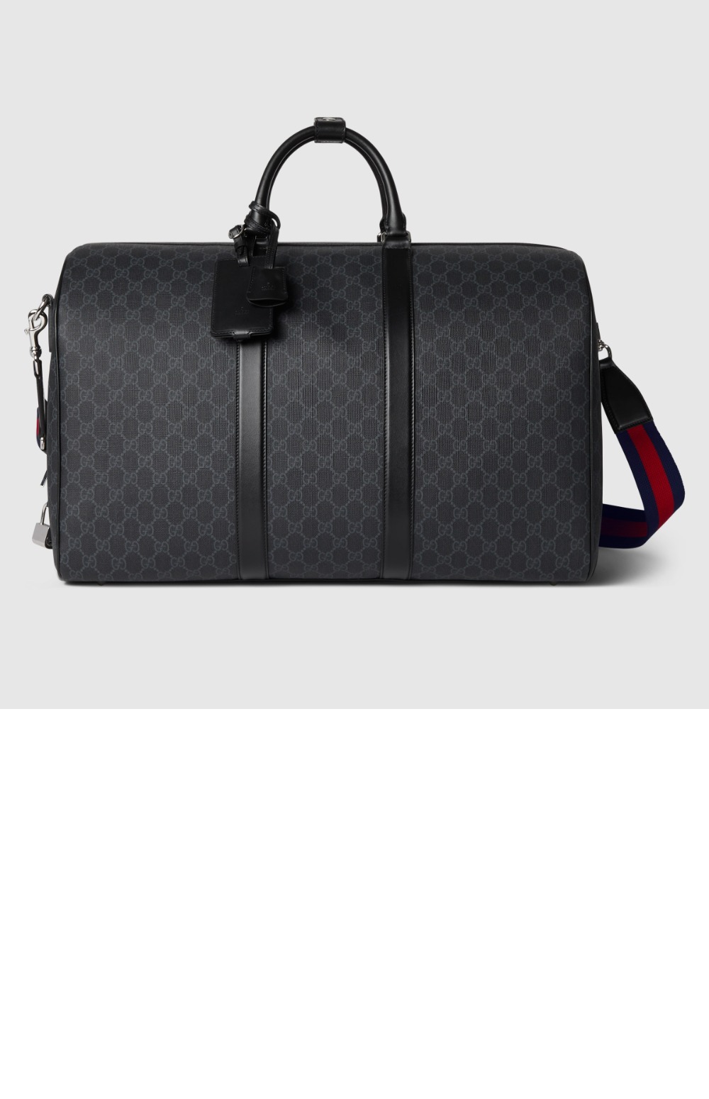 구찌 GG 더플백 792075