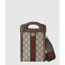 구찌 미니 GG 숄더 백팩 699770