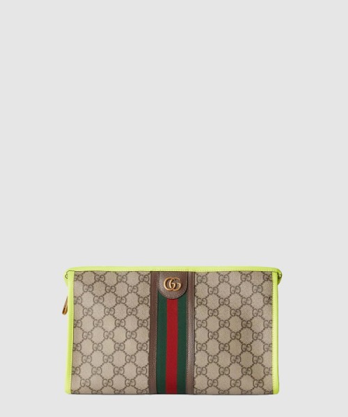 구찌 오피디아 GG 코스메틱 클러치 598234