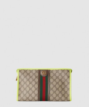 구찌 오피디아 GG 코스메틱 클러치 598234