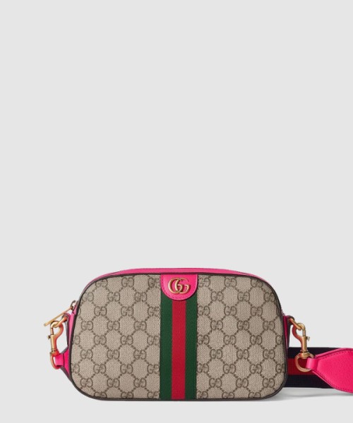 구찌 오피디아 GG 스몰 숄더백 752591