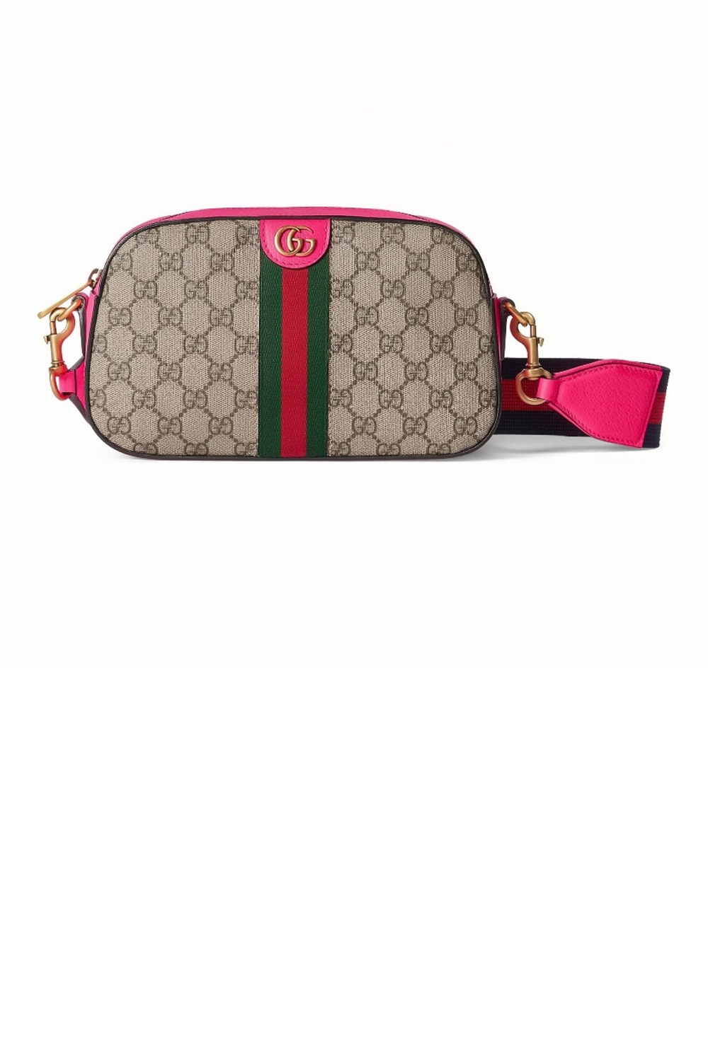 구찌 오피디아 GG 스몰 숄더백 752591