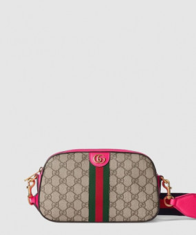 구찌 오피디아 GG 스몰 숄더백 752591