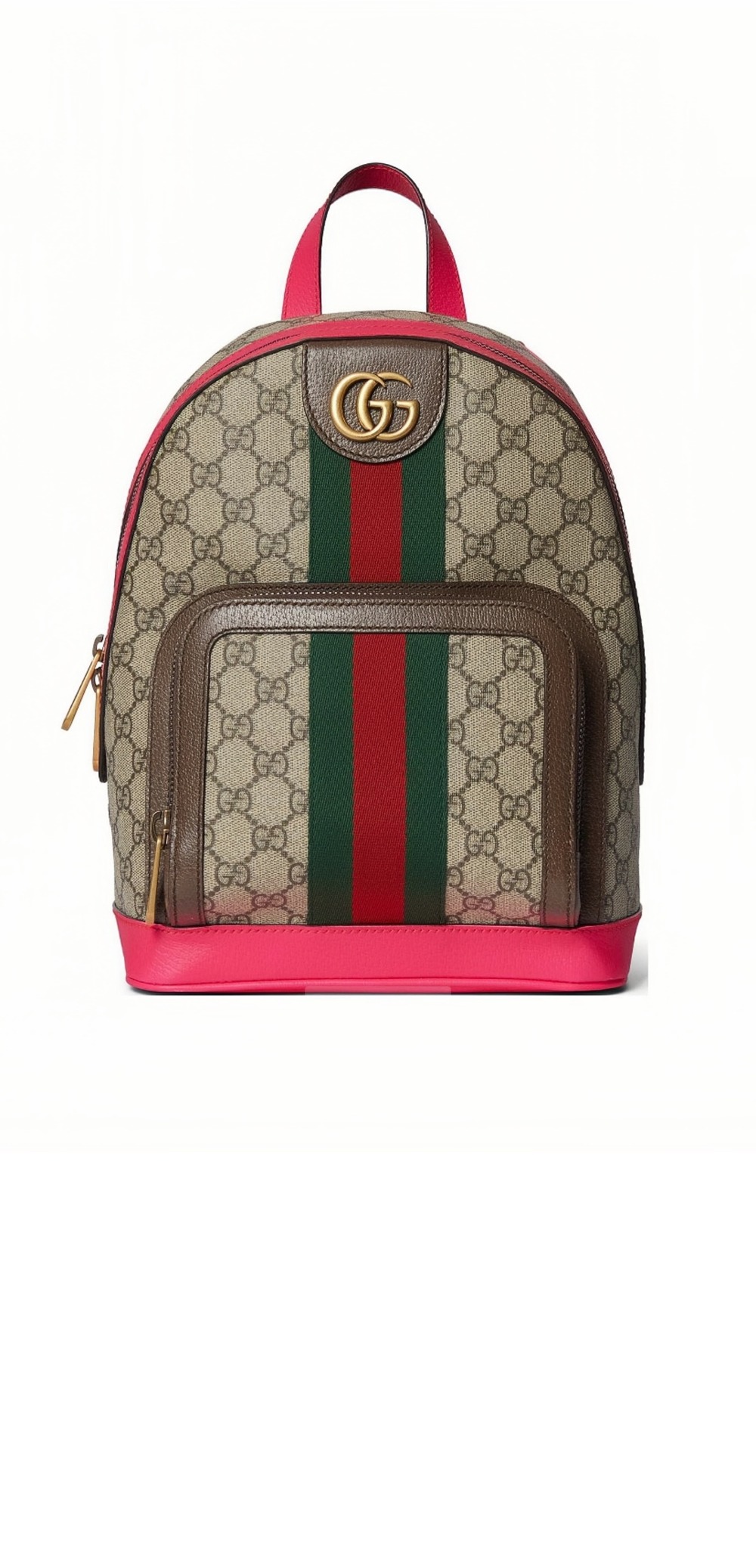 구찌 오피디아 GG 스몰 백팩 547965