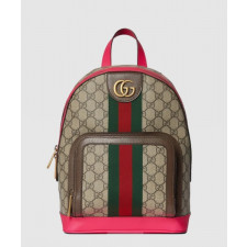 구찌 오피디아 GG 스몰 백팩 547965