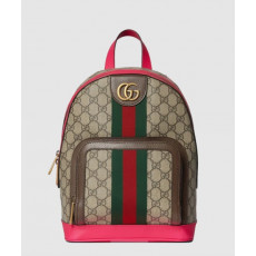 구찌 오피디아 GG 스몰 백팩 547965