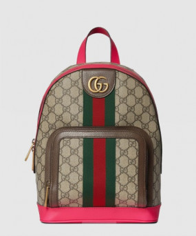 구찌 오피디아 GG 스몰 백팩 547965