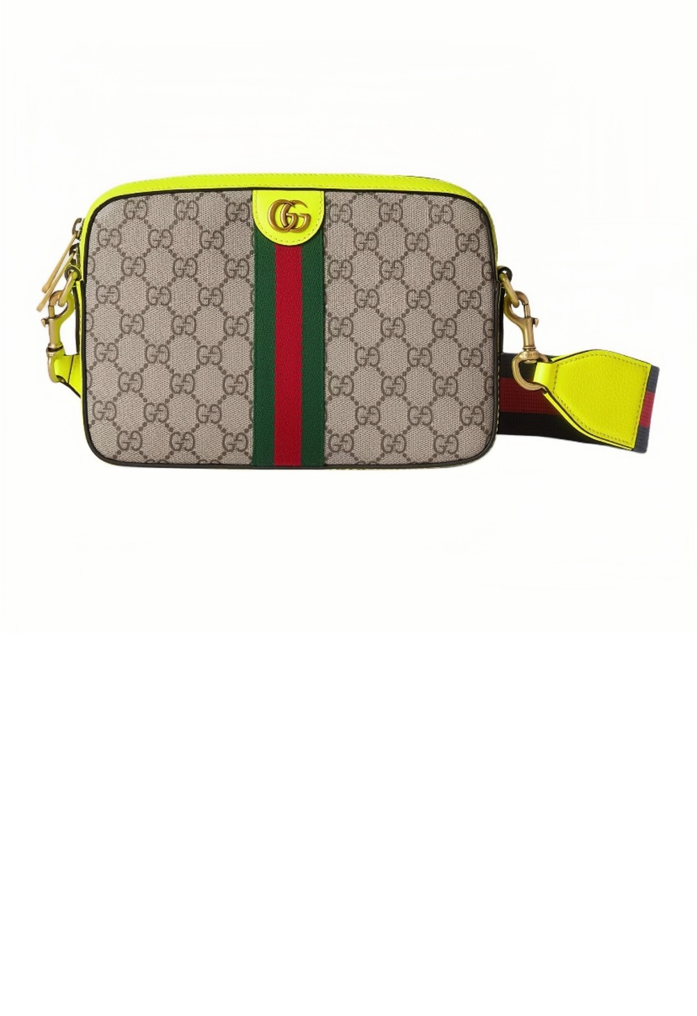 구찌 오피디아 GG 숄더백 699439