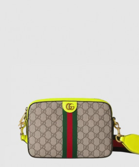 구찌 오피디아 GG 숄더백 699439