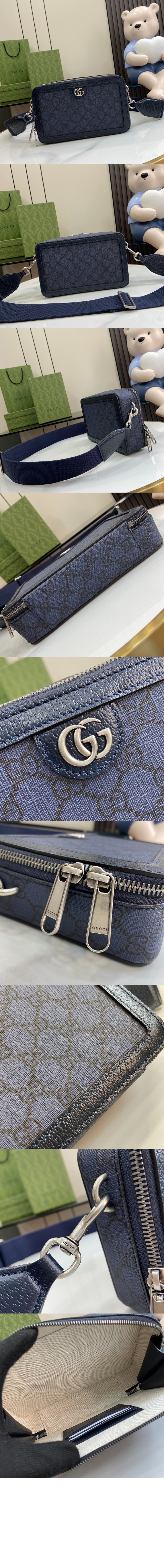 구찌 오피디아 GG 미니백 771174