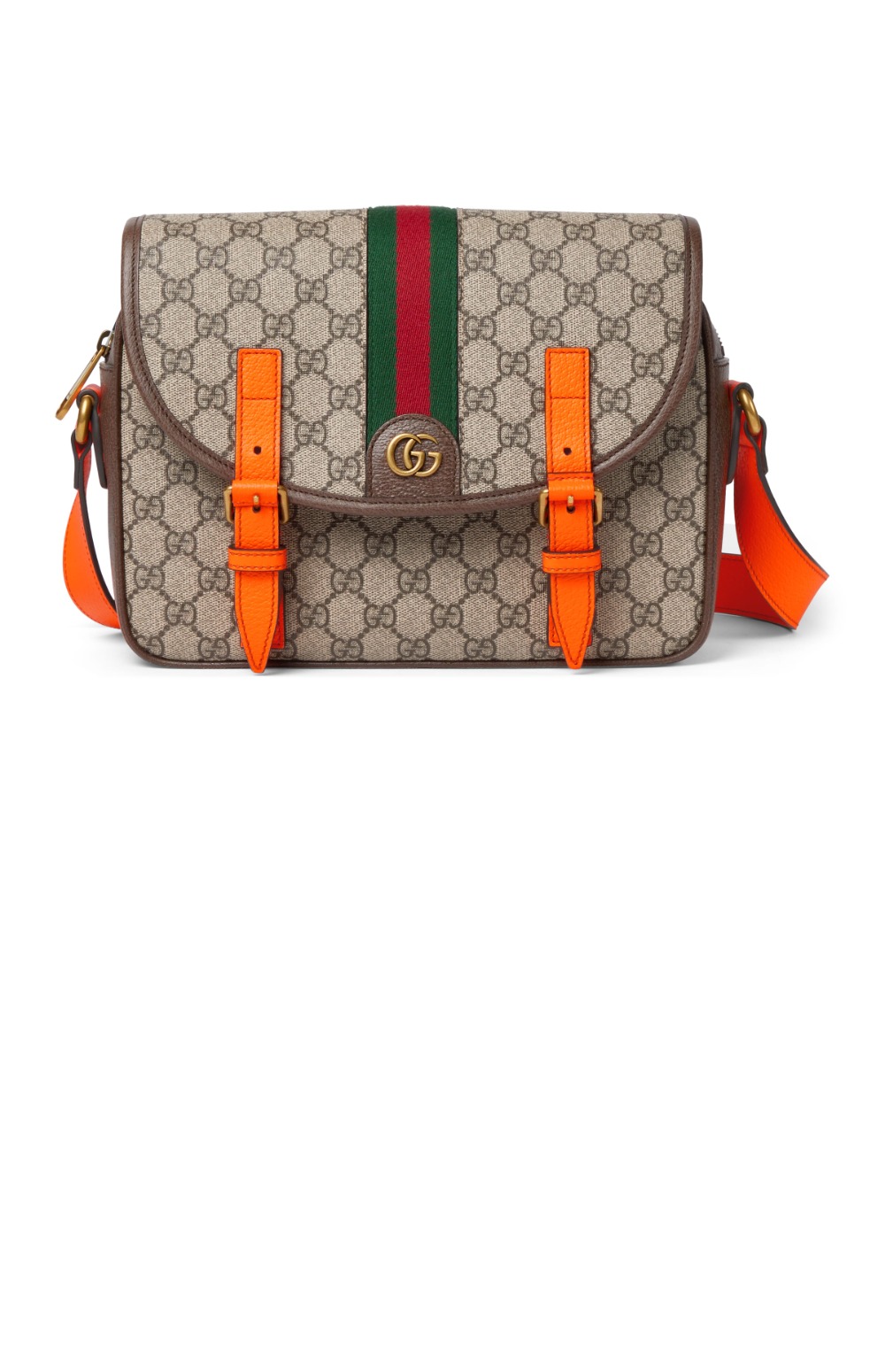 구찌 GG 크로스백 792376