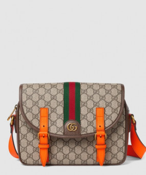 구찌 GG 크로스백 792376