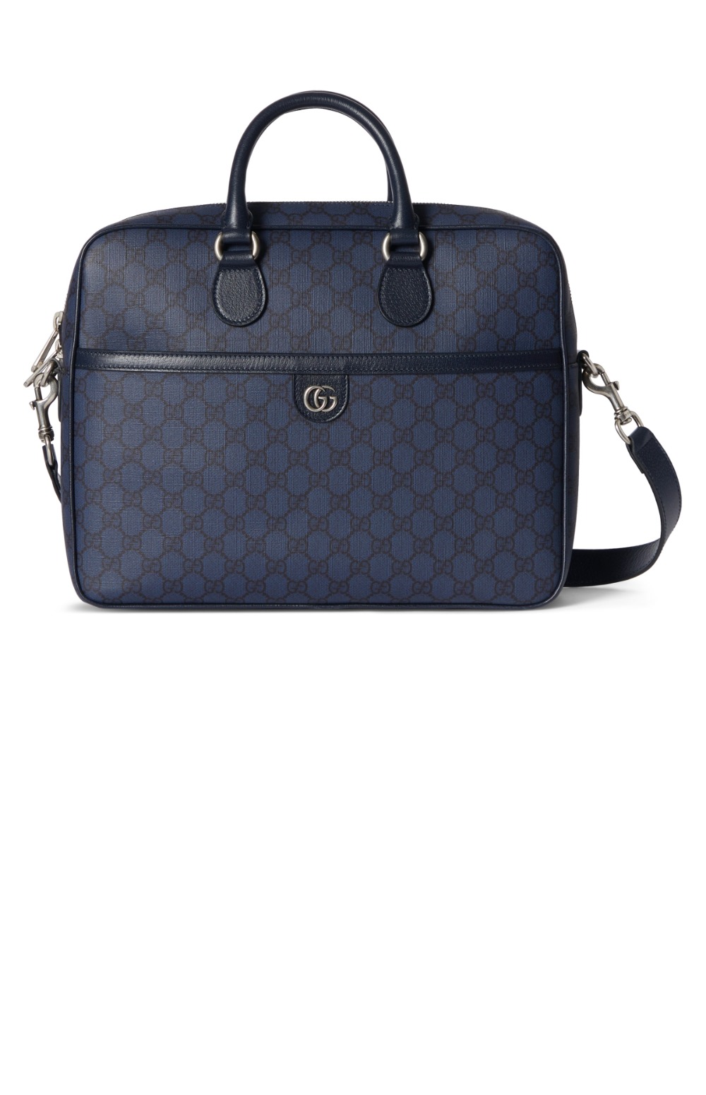 구찌 오피디아 미디엄 GG 브리프케이스 792116