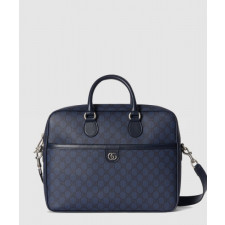 구찌 오피디아 미디엄 GG 브리프케이스 792116