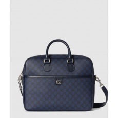 구찌 오피디아 미디엄 GG 브리프케이스 792116