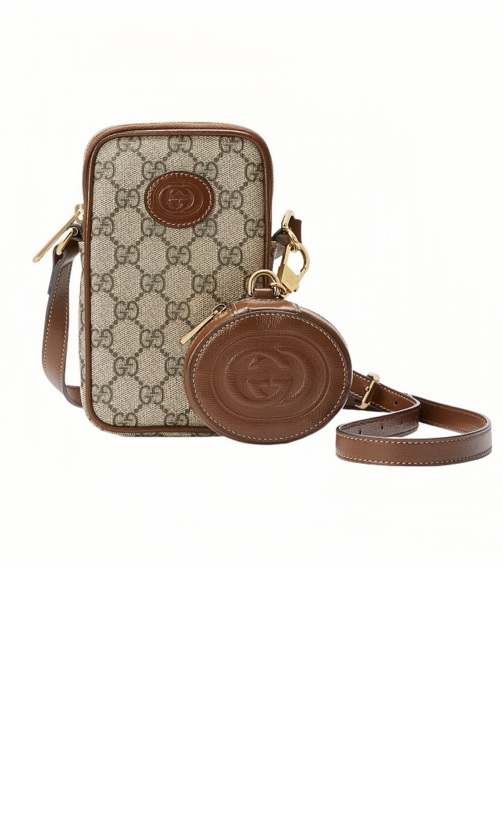 구찌 GG 캔버스 미니백 700959