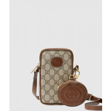 구찌 GG 캔버스 미니백 700959
