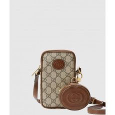 구찌 GG 캔버스 미니백 700959