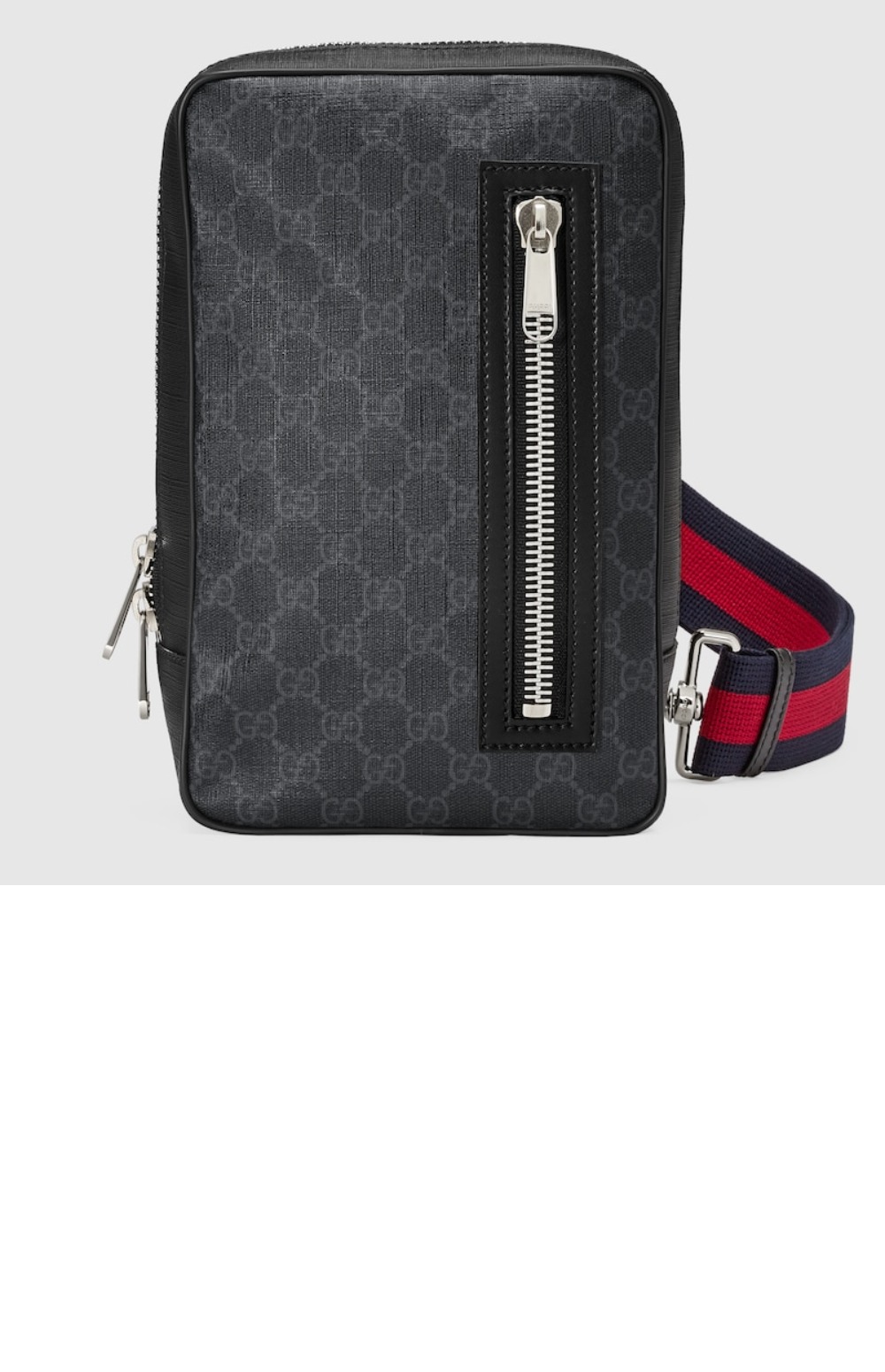 구찌 GG 크로스백 벨트백 478325