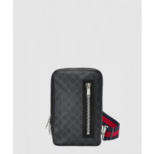 구찌 GG 크로스백 벨트백 478325