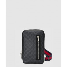 구찌 GG 크로스백 벨트백 478325