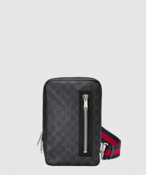 구찌 GG 크로스백 벨트백 478325