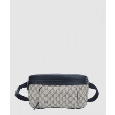 구찌 GG 수프림 힙색 406372