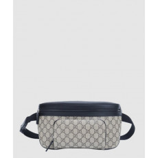 구찌 GG 수프림 힙색 406372