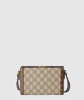 구찌 박스 크로스백678460