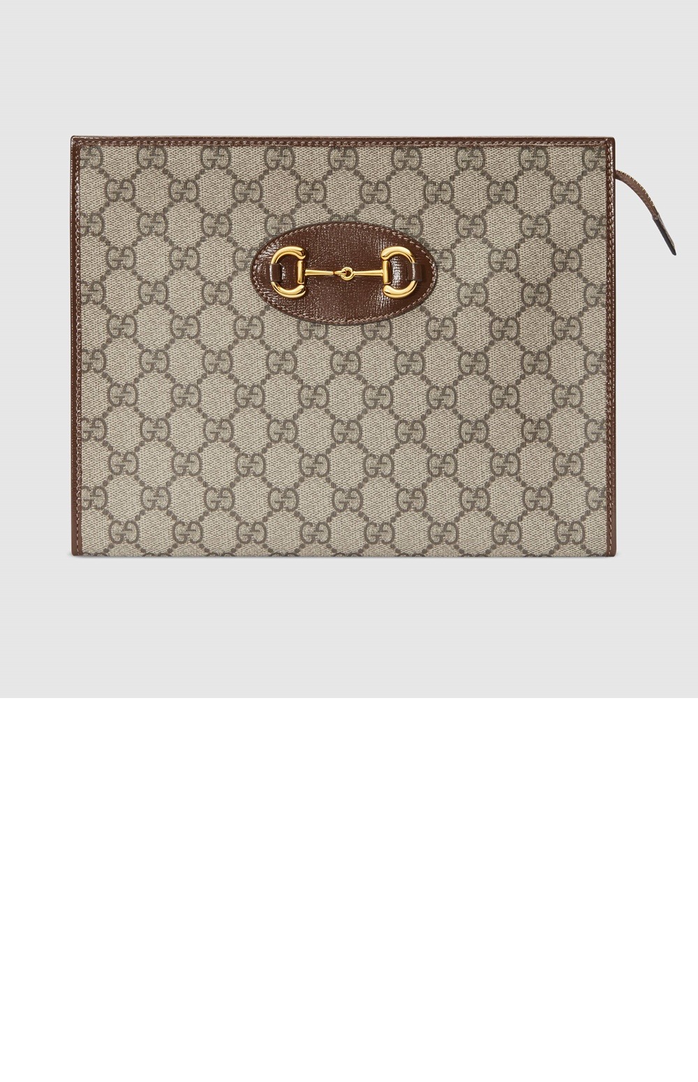 구찌 1955 홀스빗 파우치 621890