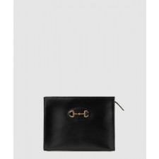 구찌 1955 홀스빗 파우치 621890