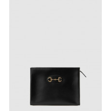 구찌 1955 홀스빗 파우치 621890