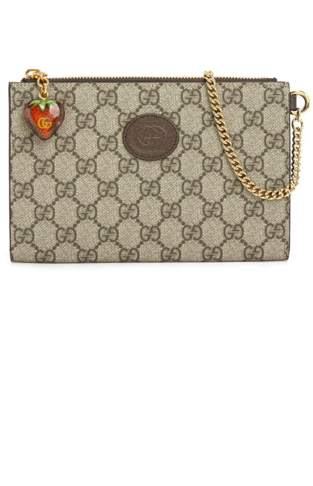 구찌 체인 토트백 726250