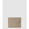 구찌 GG 프린팅 클러치 774345