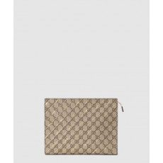 구찌 GG 프린팅 클러치 774345