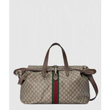 구찌 1961 라지 더플백 771343