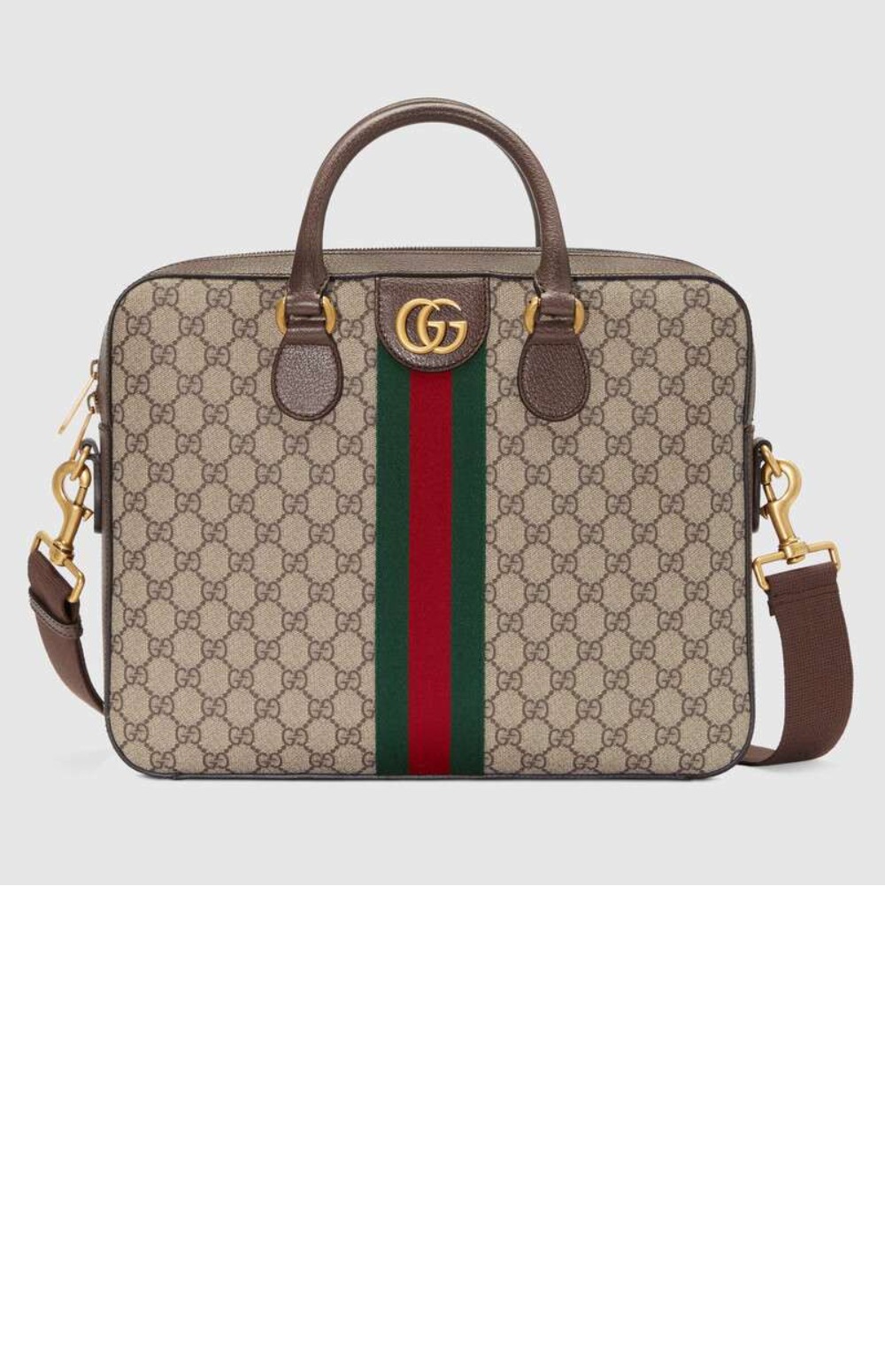 구찌 오피디아 GG 서류 가방 574793