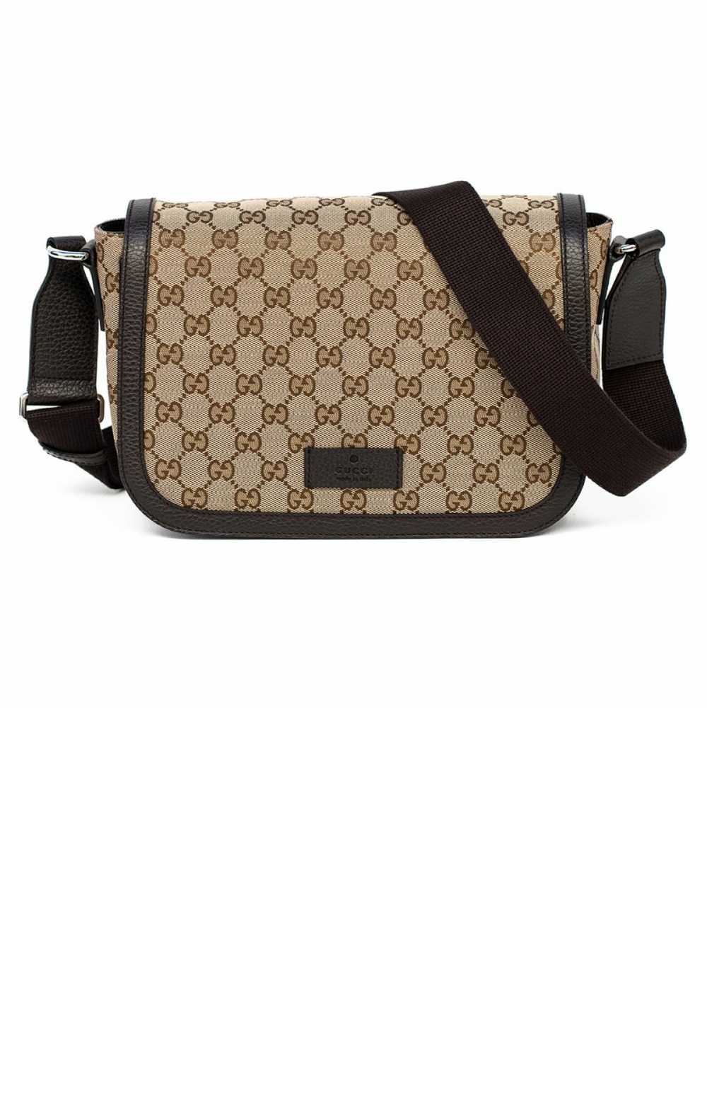 구찌 GG 메신져백 449172