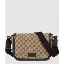 구찌 GG 메신져백 449172
