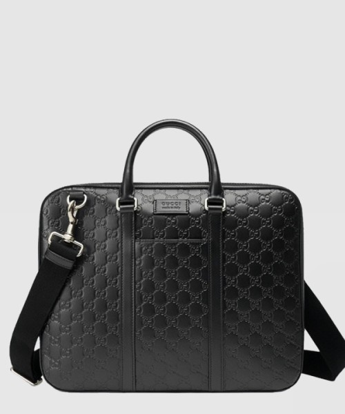 구찌 GG 스몰 브리프케이스 451169