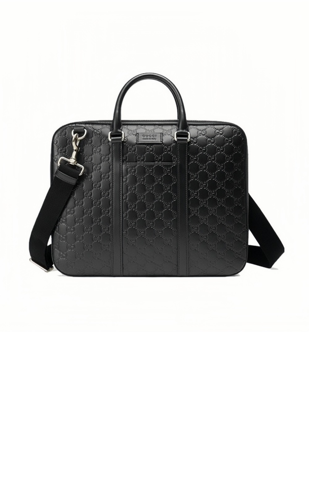 구찌 GG 스몰 브리프케이스 451169