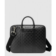 구찌 GG 스몰 브리프케이스 451169