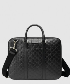 구찌 GG 스몰 브리프케이스 451169