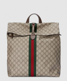 구찌 재키 1961 GG 백팩 771344